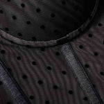 Body a pois in nero Zimmermann - donna 