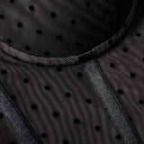 Body a pois in nero Zimmermann - donna 