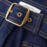 Jeans Luna in blu Zimmermann - donna 