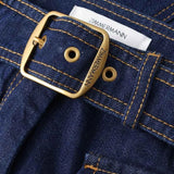 Jeans Luna in blu Zimmermann - donna 