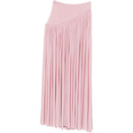 Gonna asimmetrica alchimia in rosa Zimmermann - donna 