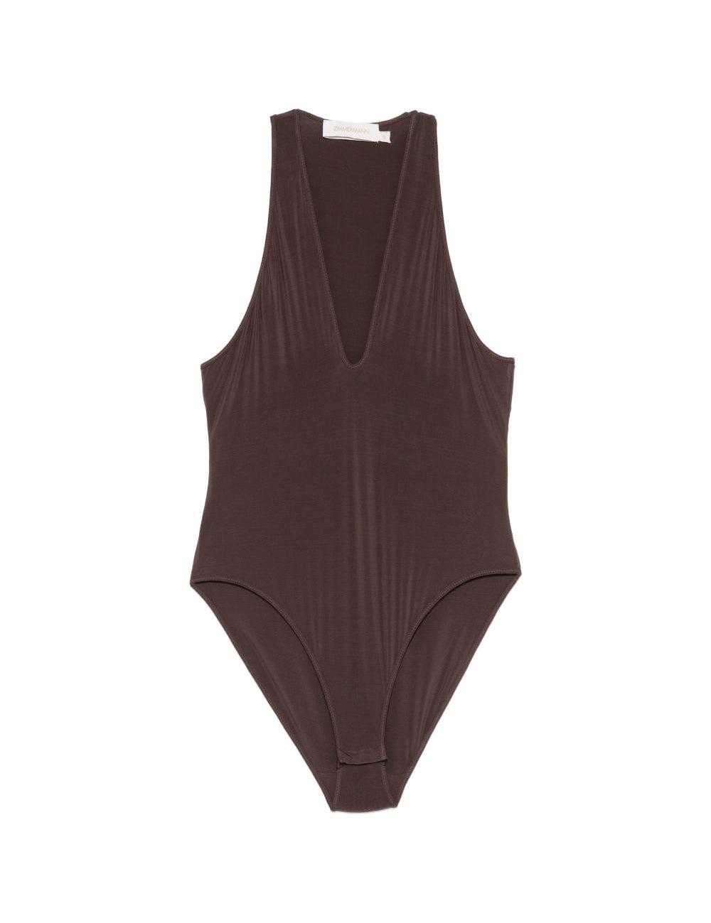 Body luna in marrone Zimmermann - donna 
