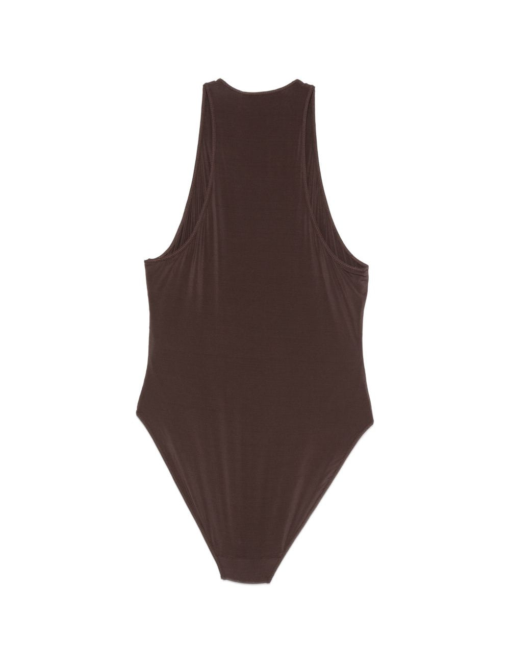 Body luna in marrone Zimmermann - donna 
