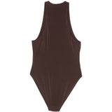 Body luna in marrone Zimmermann - donna 