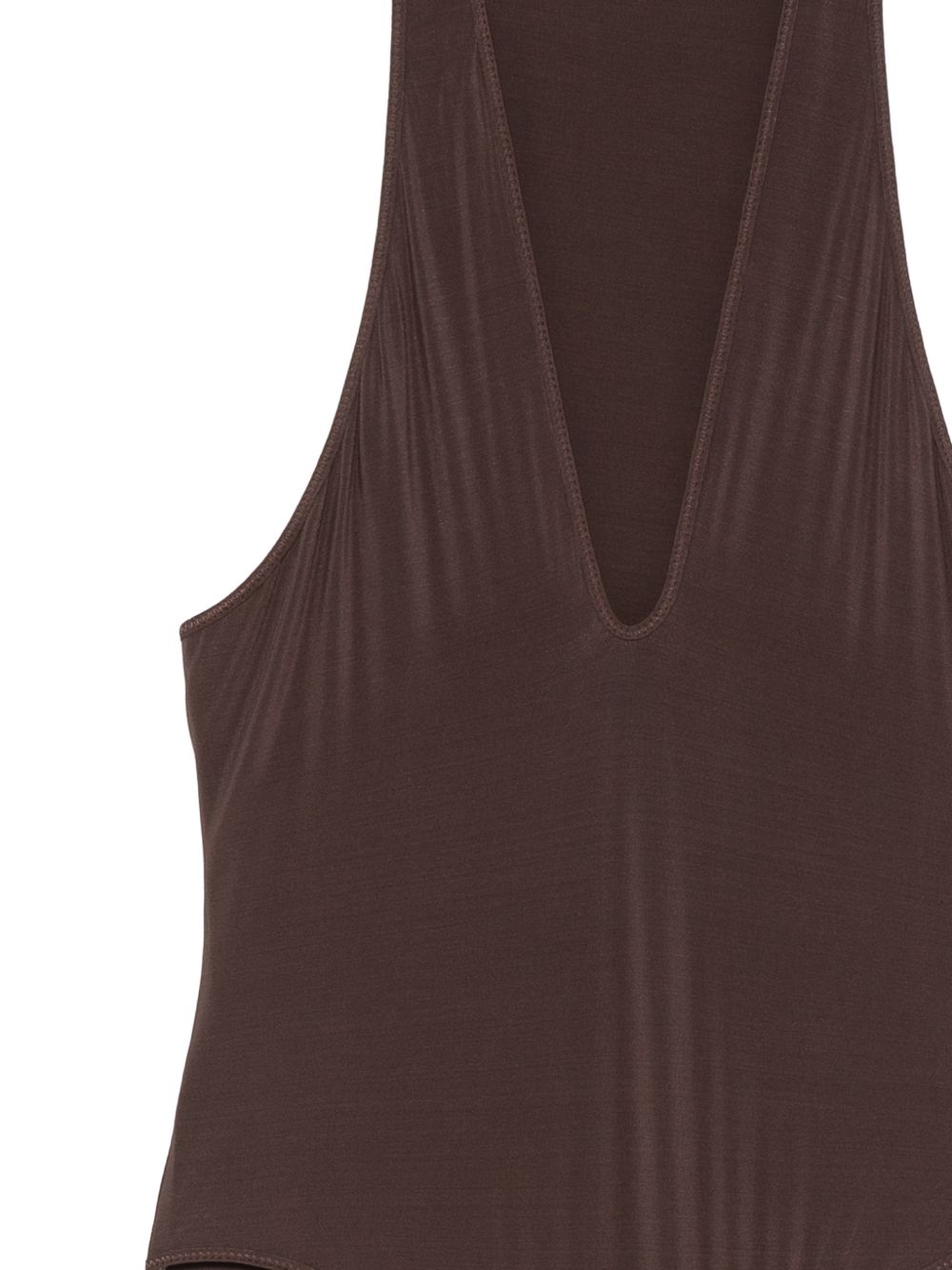 Body luna in marrone Zimmermann - donna 