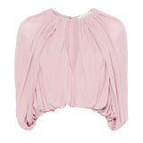 Blusa alchemy  in rosa 
