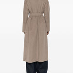 Cappotto elisa in marrone chiaro 'S Max Mara - donna 