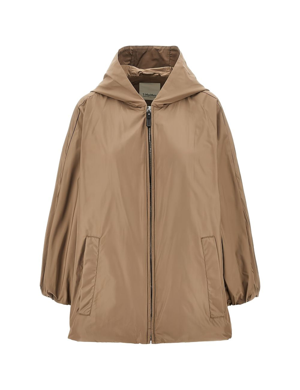 Cappotto Pantone in marrone 'S Max Mara - donna 