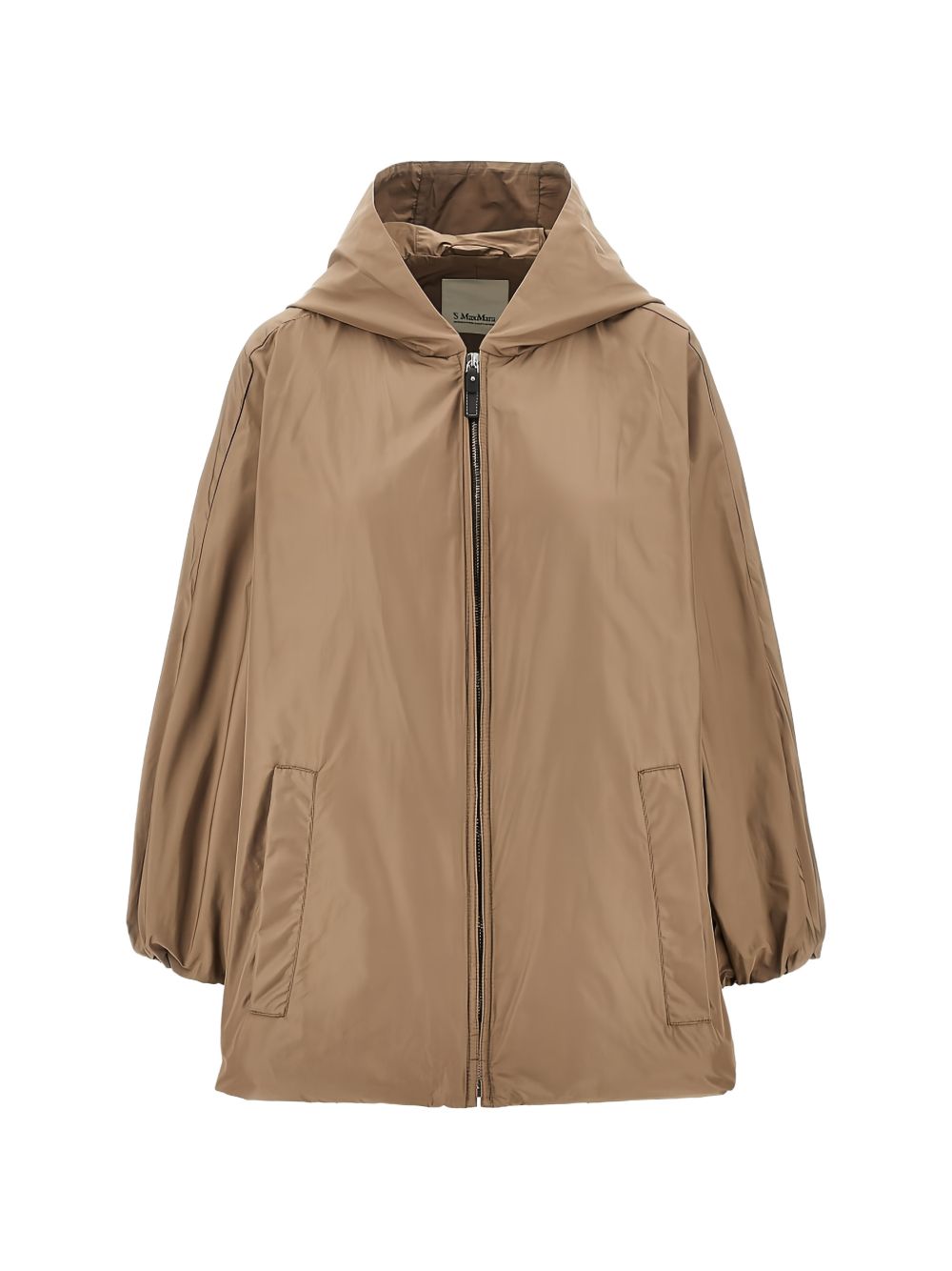 Cappotto Pantone in marrone 'S Max Mara - donna 