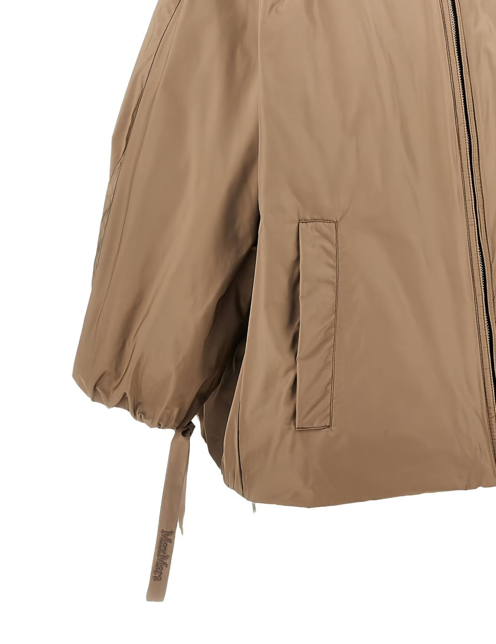 Cappotto Pantone in marrone 'S Max Mara - donna 