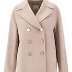 Giacca margot in beige 'S Max Mara - donna 