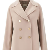 Giacca margot in beige 'S Max Mara - donna 