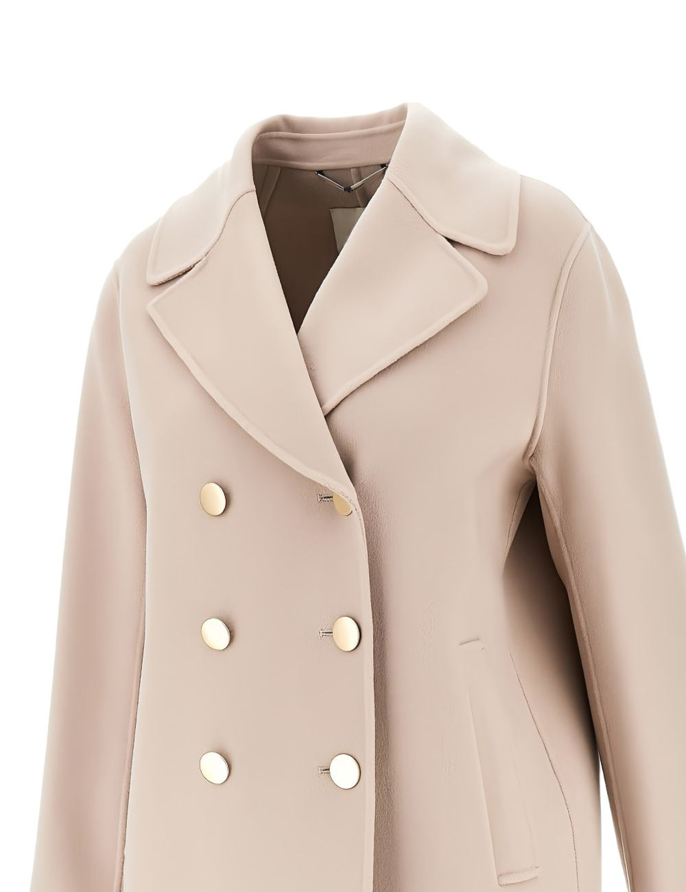 Giacca margot in beige 'S Max Mara - donna 