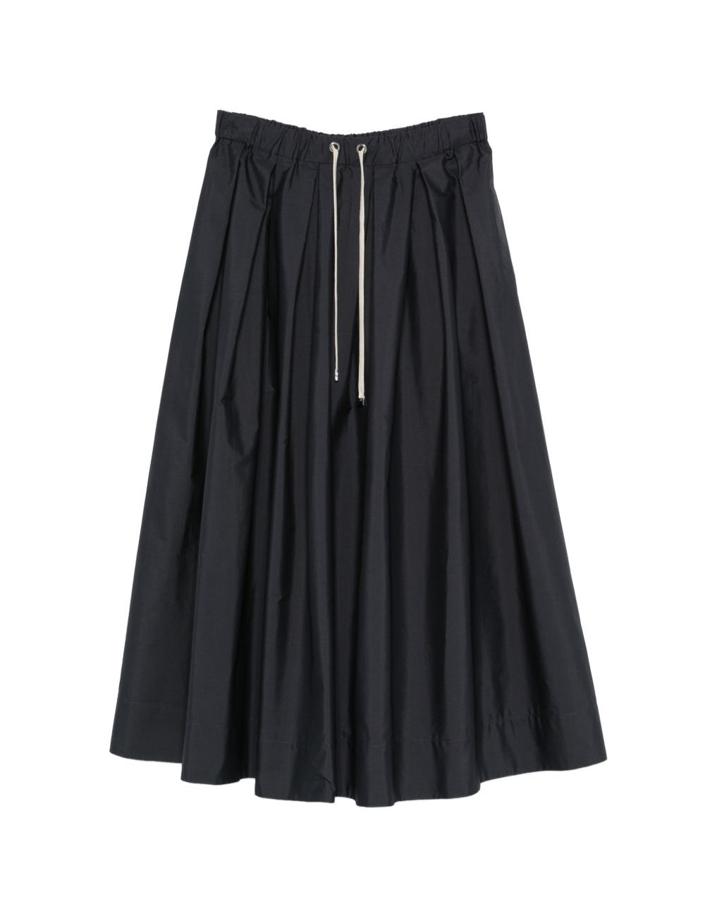 Gonna Pineta in blu 'S Max Mara - donna 