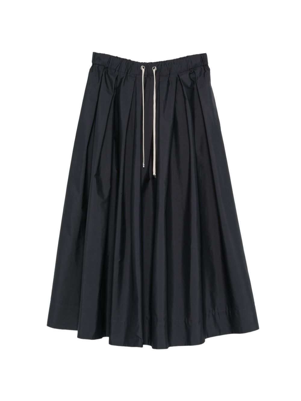 Gonna Pineta in blu 'S Max Mara - donna 