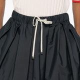 Gonna Pineta in blu 'S Max Mara - donna 