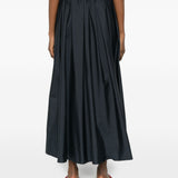Gonna Pineta in blu 'S Max Mara - donna 