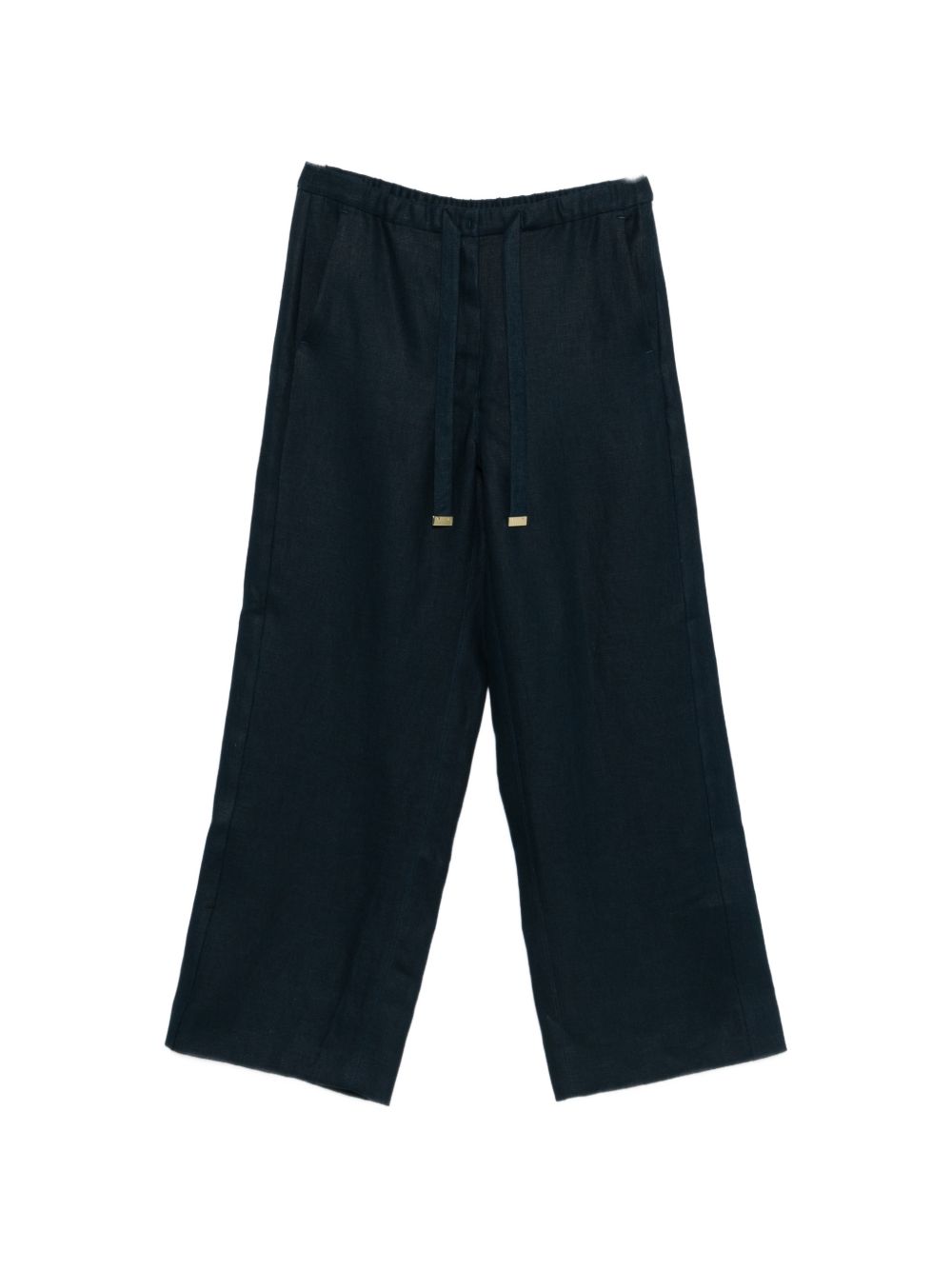 Pantaloni amedea in blu 'S Max Mara - donna 