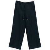 Pantaloni amedea in blu 'S Max Mara - donna 