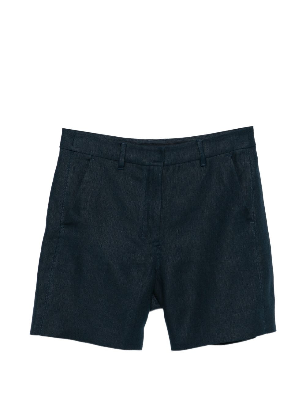 Shorts arty in blu 's maxmara - donna 