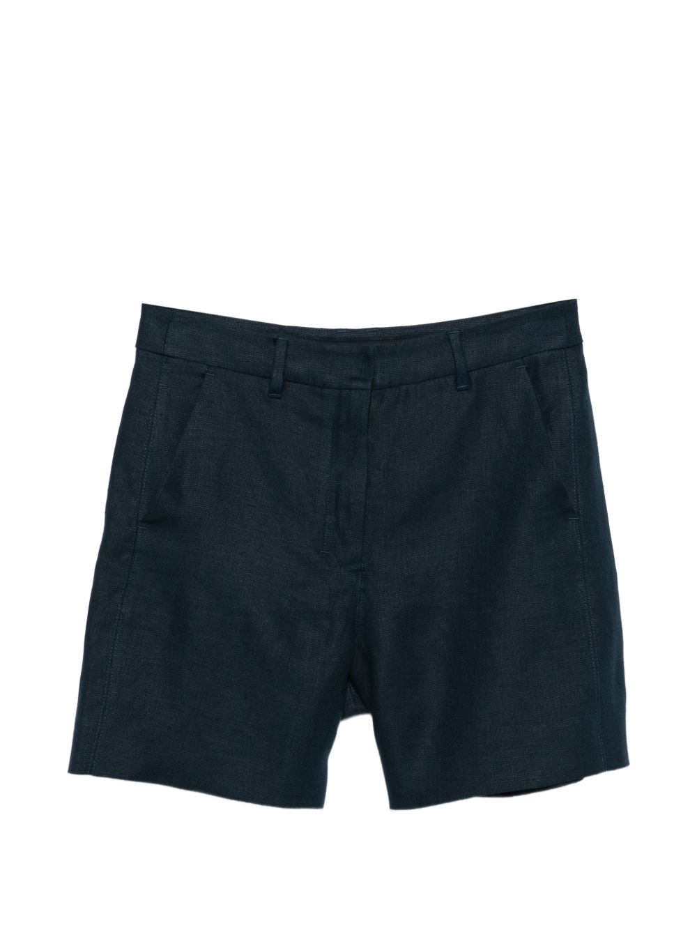 Shorts arty in blu 's maxmara - donna 