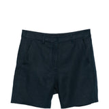 Shorts arty in blu 's maxmara - donna 