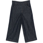 Jeans risvoltati Smmefedra in blu 's maxmara - donna 