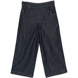 Jeans risvoltati Smmefedra in blu 's maxmara - donna 