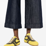 Jeans risvoltati Smmefedra in blu 's maxmara - donna 