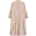 Abito camicia Anna in rosa s maxmara - donna 