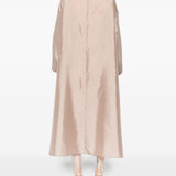 Abito camicia Anna in rosa s maxmara - donna 