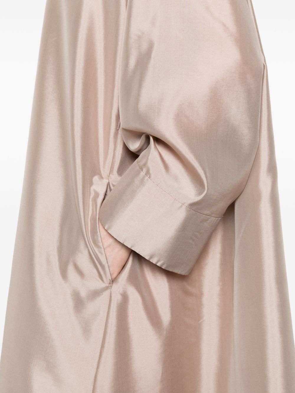 Abito camicia Anna in rosa s maxmara - donna 