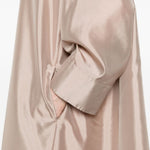 Abito camicia Anna in rosa s maxmara - donna 