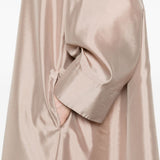 Abito camicia Anna in rosa s maxmara - donna 