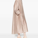 Abito camicia Anna in rosa s maxmara - donna 