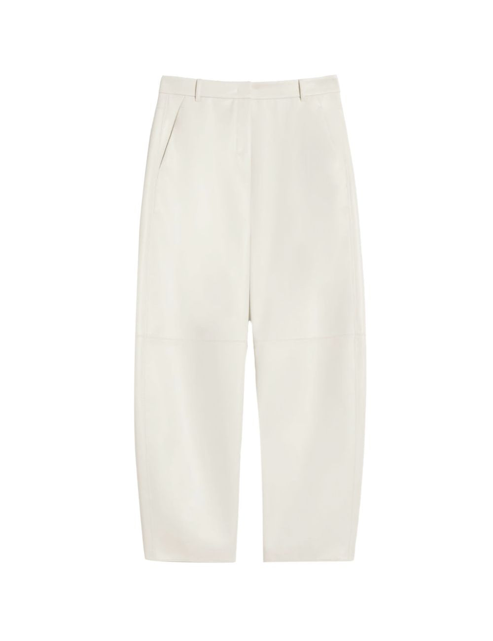Pantaloni in avorio 'S Max Mara - donna 