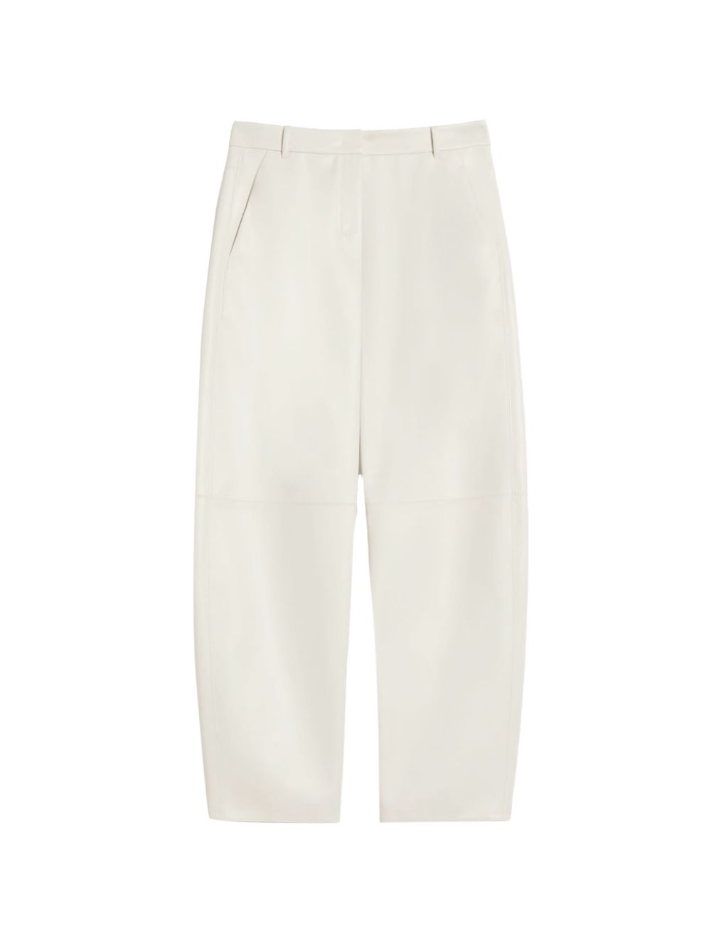 Pantaloni in avorio 'S Max Mara - donna 