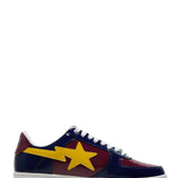 Sneakers bape sta #5 m2  A Bathing Ape - uomo 