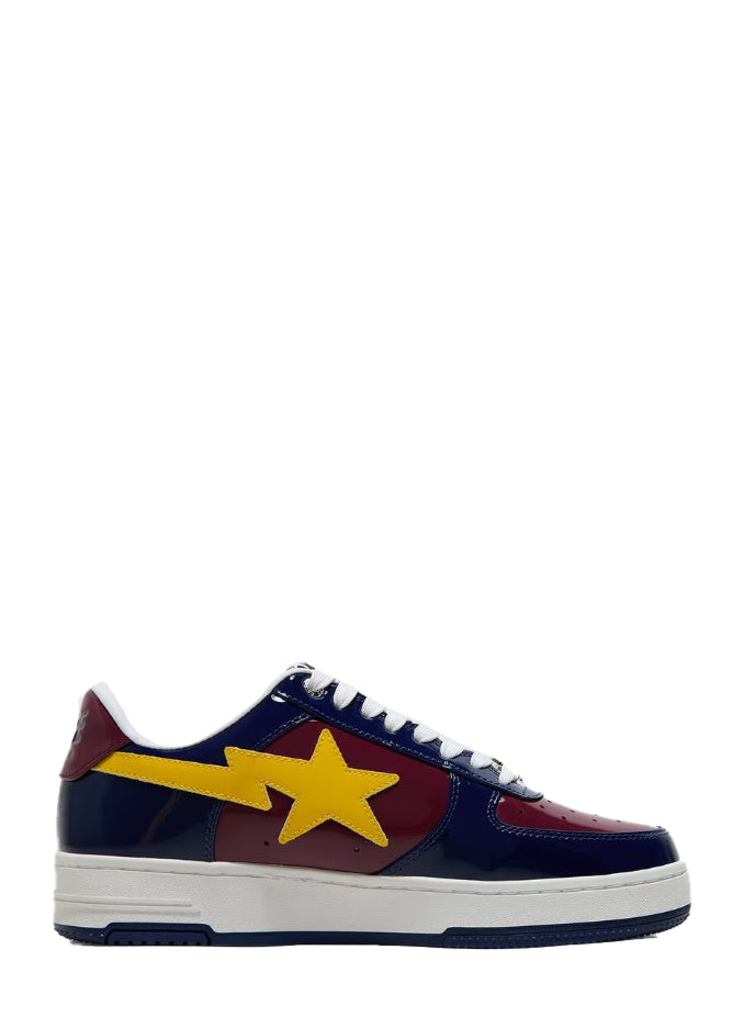 Sneakers bape sta #5 m2  A Bathing Ape - uomo 