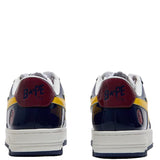 Sneakers bape sta #5 m2  A Bathing Ape - uomo 