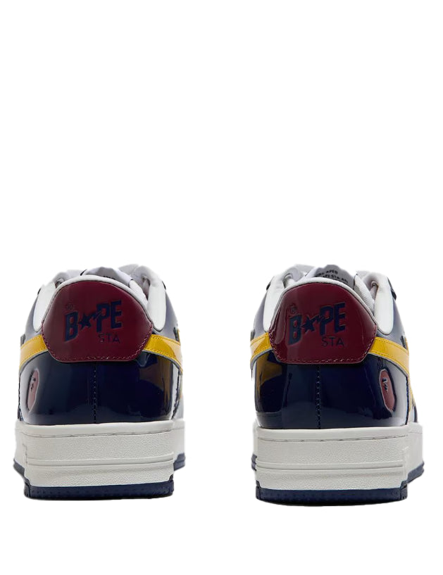 Sneakers bape sta #5 m2  A Bathing Ape - uomo 