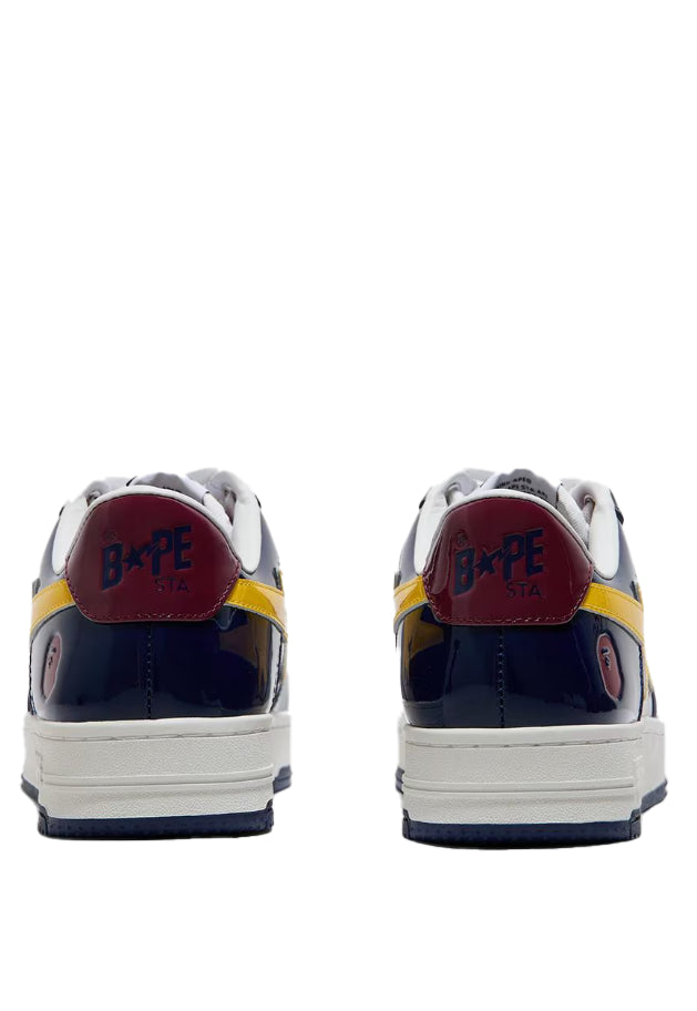 Sneakers bape sta #5 m2  A Bathing Ape - uomo 