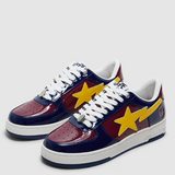 Sneakers bape sta #5 m2  A Bathing Ape - uomo 