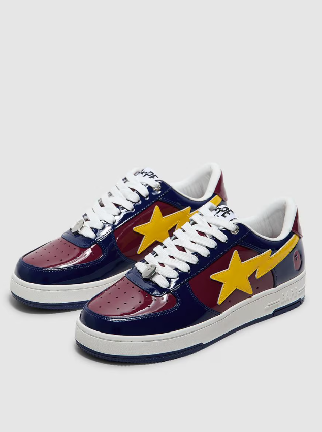 Sneakers bape sta #5 m2  A Bathing Ape - uomo 