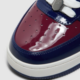 Sneakers bape sta #5 m2  A Bathing Ape - uomo 