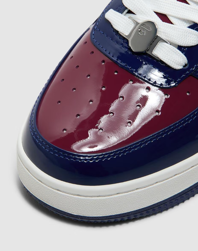 Sneakers bape sta #5 m2  A Bathing Ape - uomo 