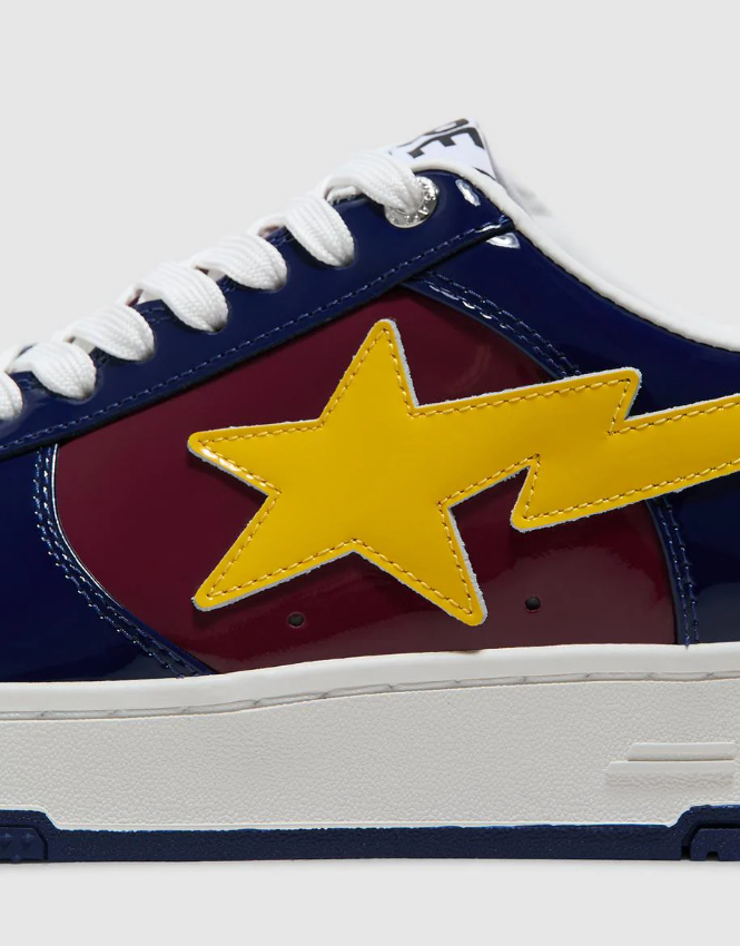 Sneakers bape sta #5 m2  A Bathing Ape - uomo 
