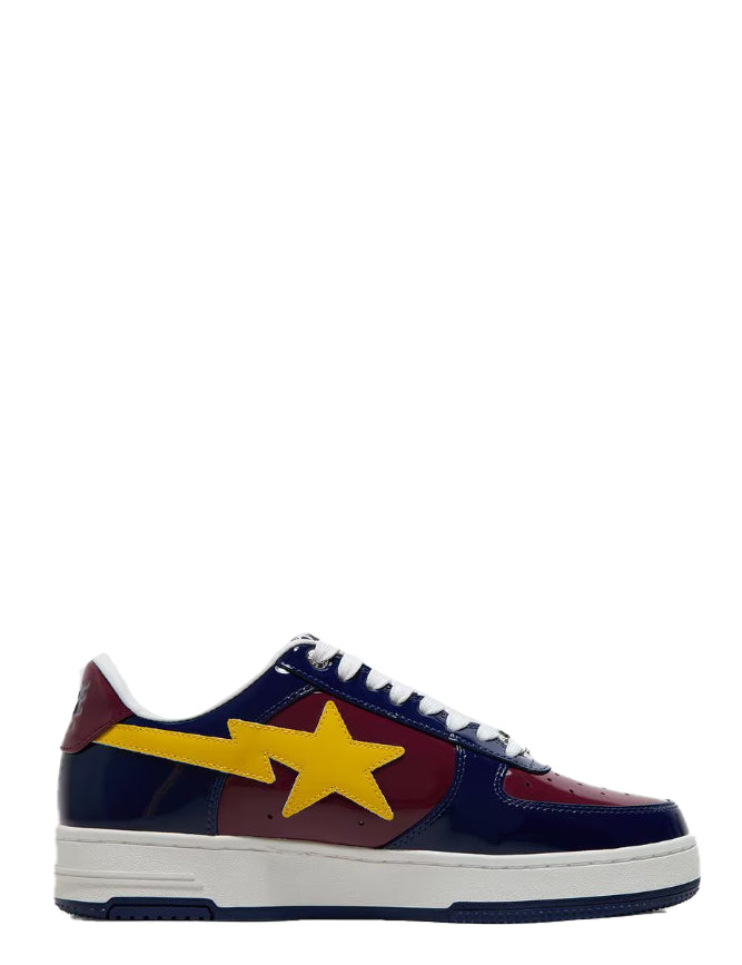 Sneakers bape sta #5 m2  A Bathing Ape - uomo 
