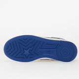 Sneakers bape sta #5 m2 in blu A Bathing Ape - uomo 