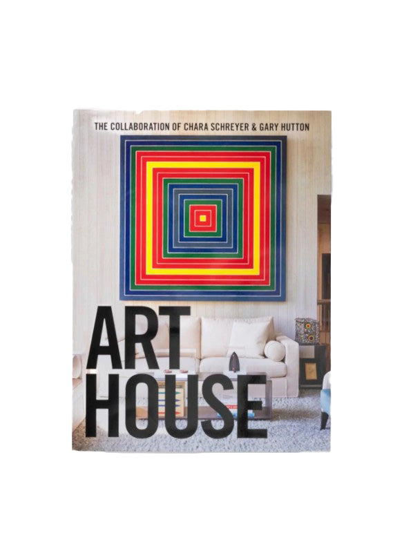 Libro Art House book Assouline - unisex 